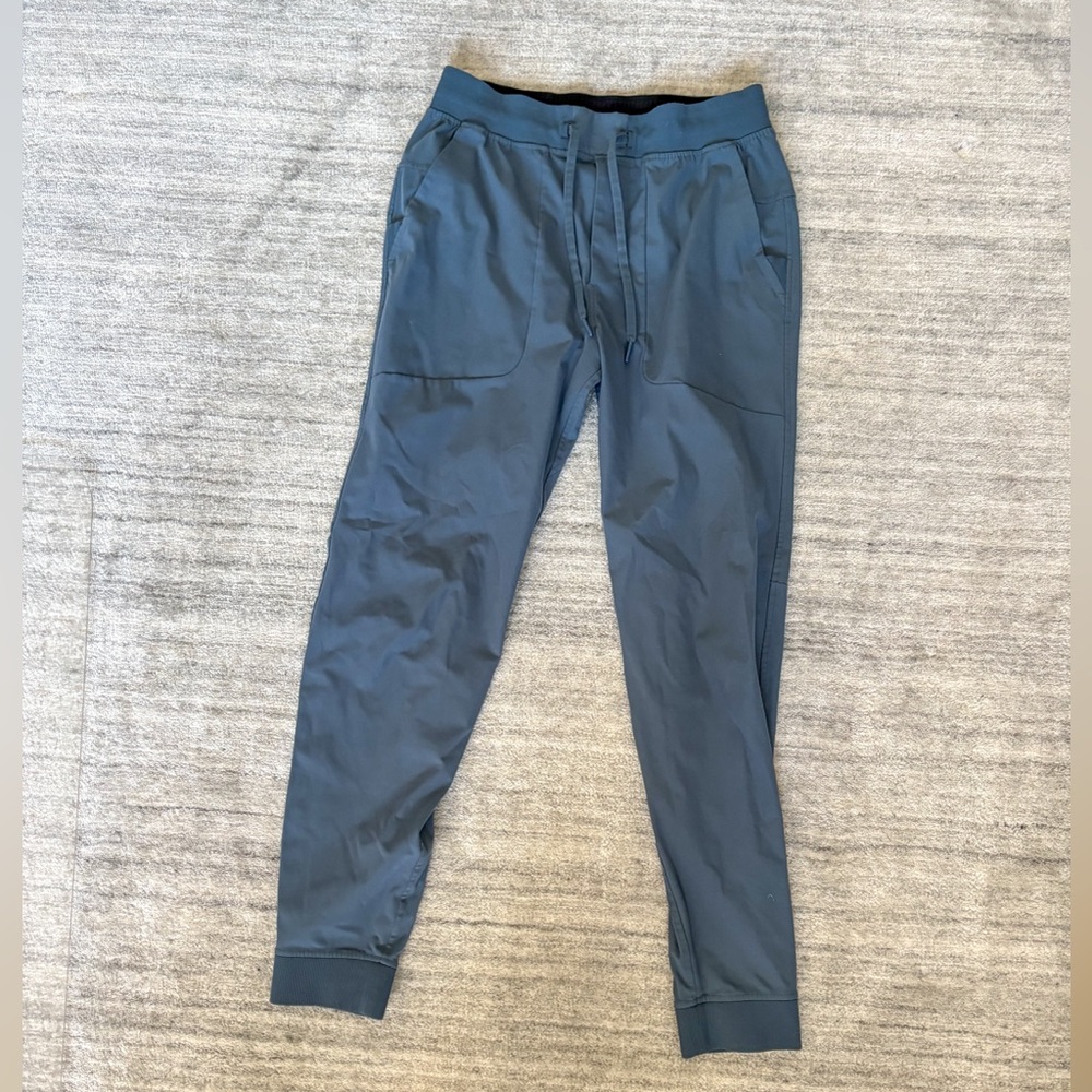 Lululemon Men’s Tapered Performance Joggers
